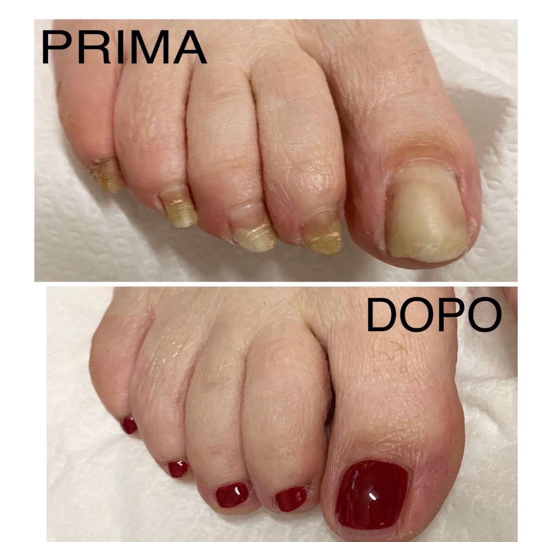 La Perla Bianca · Foto 1