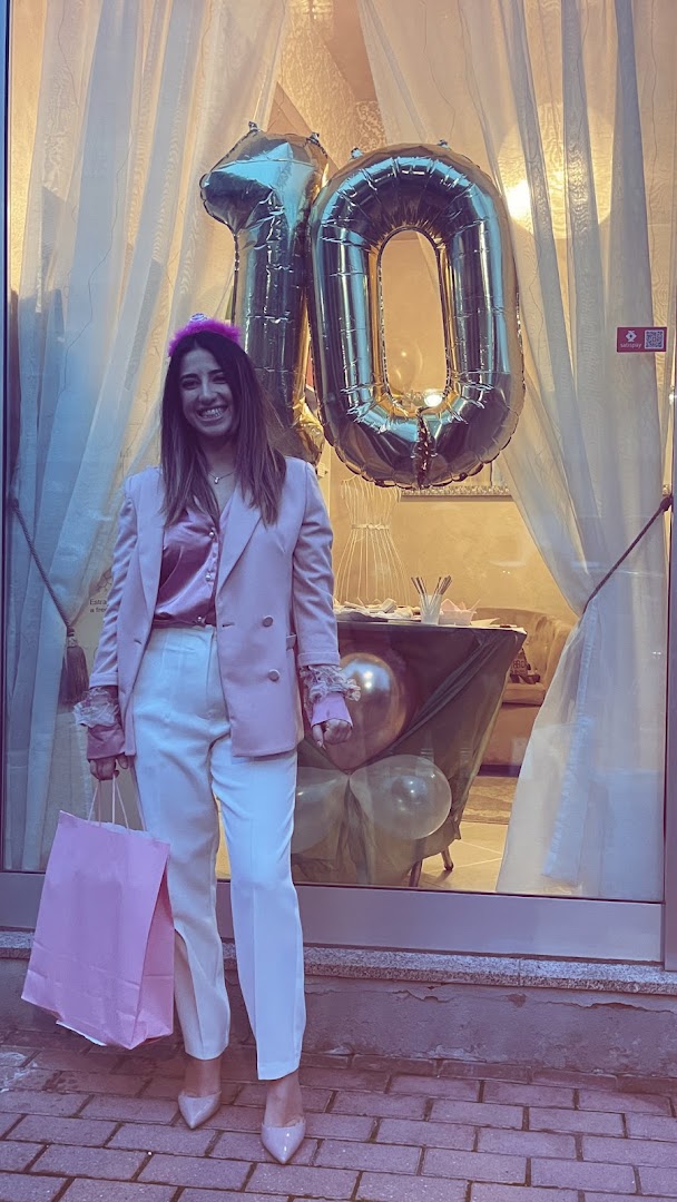 La Perla Bianca · Foto 11
